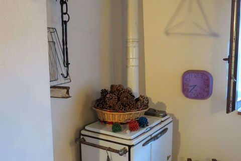 Villa i Roccatederighi, Grosseto, Roccatederighi - € 58.000 | Ref: 41741006-43-910184 - foto 10