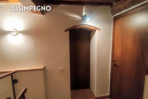 Villa i Roccatederighi, Grosseto, Roccatederighi - € 58.000 | Ref: 41741006-43-910184 - foto 12