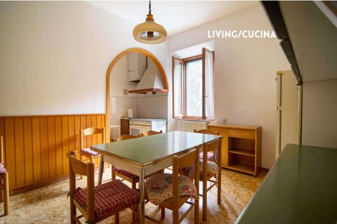Villa i Roccastrada, Grosseto, Roccastrada - € 64.000 | Ref: 41741006-1-910229 - foto 1