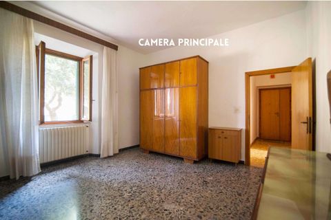 Villa i Roccastrada, Grosseto, Roccastrada - € 64.000 | Ref: 41741006-1-910229 - foto 3
