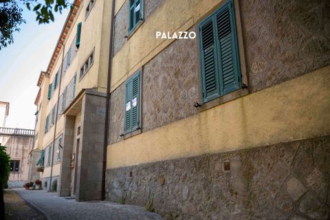 Villa i Roccastrada, Grosseto, Roccastrada - € 64.000 | Ref: 41741006-1-910229 - foto 5