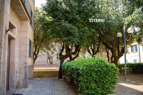 Villa i Roccastrada, Grosseto, Roccastrada - € 64.000 | Ref: 41741006-1-910229 - foto 8