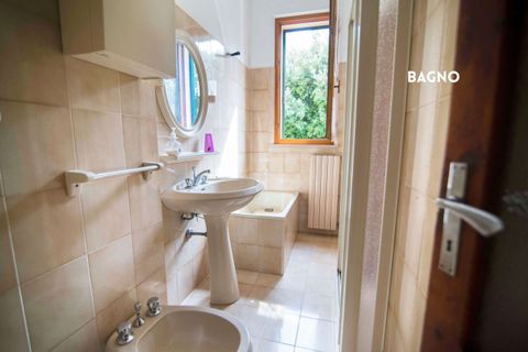 Villa i Roccastrada, Grosseto, Roccastrada - € 64.000 | Ref: 41741006-1-910229 - foto 11