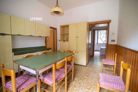 Villa i Roccastrada, Grosseto, Roccastrada - € 64.000 | Ref: 41741006-1-910229 - foto 16