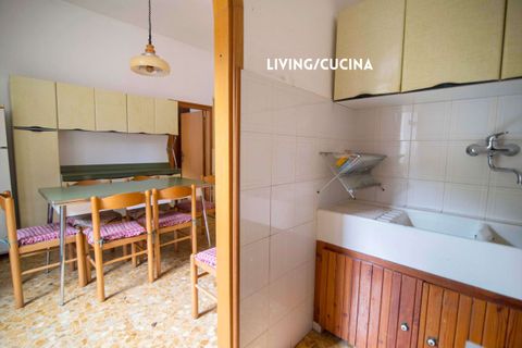 Villa i Roccastrada, Grosseto, Roccastrada - € 64.000 | Ref: 41741006-1-910229 - foto 19