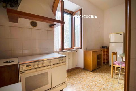 Villa i Roccastrada, Grosseto, Roccastrada - € 64.000 | Ref: 41741006-1-910229 - foto 20