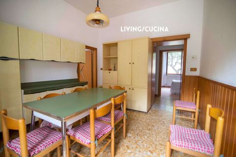 Villa i Roccastrada, Grosseto, Roccastrada - € 64.000 | Ref: 41741006-1-910229 - foto 21