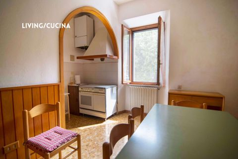 Villa i Roccastrada, Grosseto, Roccastrada - € 64.000 | Ref: 41741006-1-910229 - foto 22