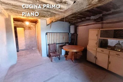 Villa i Roccastrada, Grosseto, Roccastrada - € 27.000 | Ref: 41741006-18-910255 - foto 4