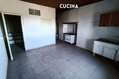 Villa i Roccastrada, Grosseto, Roccastrada - € 27.000 | Ref: 41741006-18-910255 - foto 9