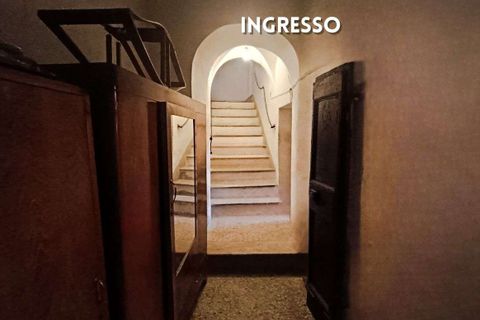 Villa i Roccastrada, Grosseto, Roccastrada - € 27.000 | Ref: 41741006-18-910255 - foto 14
