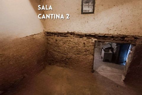 Villa i Roccastrada, Grosseto, Roccastrada - € 27.000 | Ref: 41741006-18-910255 - foto 18