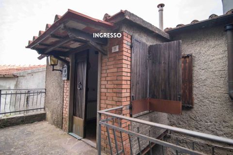 Villa a Roccatederighi, Grosseto, Roccatederighi - € 55.000 | Ref: 41741006-28-910275 - foto 5