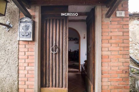 Villa a Roccatederighi, Grosseto, Roccatederighi - € 55.000 | Ref: 41741006-28-910275 - foto 6