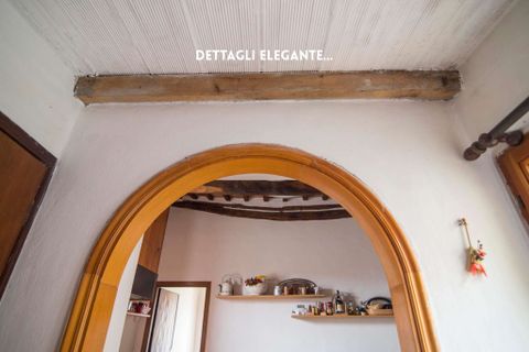 Villa a Roccatederighi, Grosseto, Roccatederighi - € 55.000 | Ref: 41741006-28-910275 - foto 10