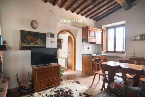 Villa a Roccatederighi, Grosseto, Roccatederighi - € 55.000 | Ref: 41741006-28-910275 - foto 12