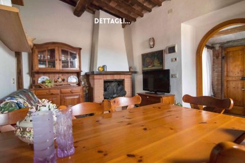 Villa a Roccatederighi, Grosseto, Roccatederighi - € 55.000 | Ref: 41741006-28-910275 - foto 13