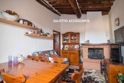 Villa a Roccatederighi, Grosseto, Roccatederighi - € 55.000 | Ref: 41741006-28-910275 - foto 15