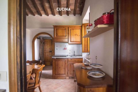 Villa a Roccatederighi, Grosseto, Roccatederighi - € 55.000 | Ref: 41741006-28-910275 - foto 16