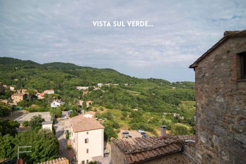 Villa a Roccatederighi, Grosseto, Roccatederighi - € 55.000 | Ref: 41741006-28-910275 - foto 20