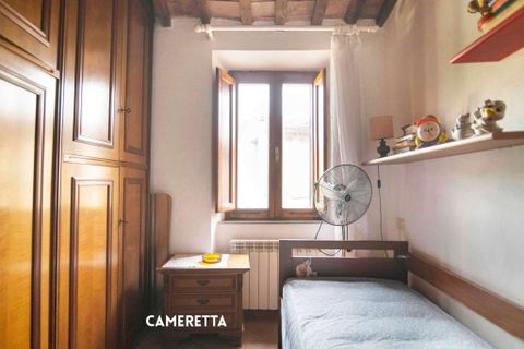 Villa a Roccatederighi, Grosseto, Roccatederighi - € 55.000 | Ref: 41741006-28-910275 - foto 23
