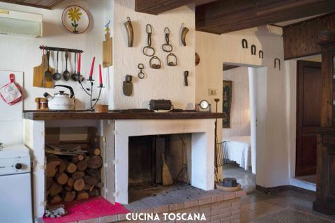 Villa i Roccatederighi, Grosseto, Roccatederighi - € 65.000 | Ref: 41741006-17-910301 - foto 1