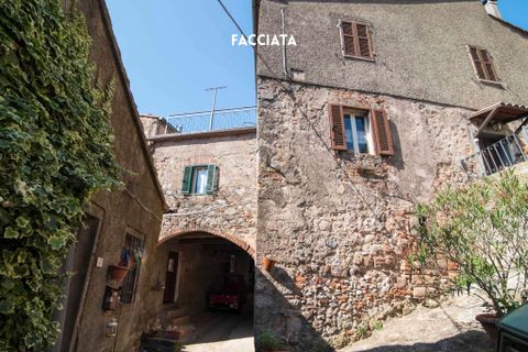 Villa i Roccatederighi, Grosseto, Roccatederighi - € 65.000 | Ref: 41741006-17-910301 - foto 2