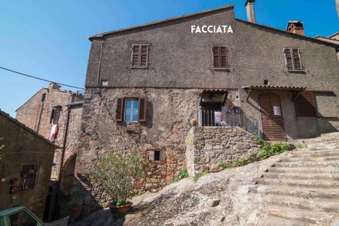Villa i Roccatederighi, Grosseto, Roccatederighi - € 65.000 | Ref: 41741006-17-910301 - foto 4