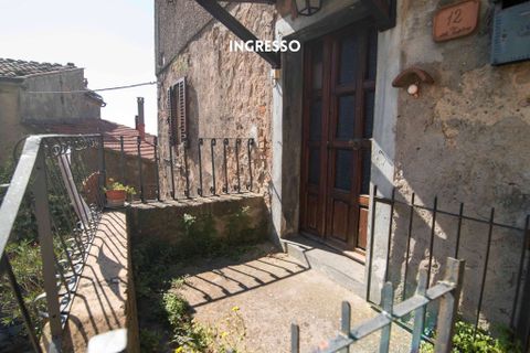 Villa i Roccatederighi, Grosseto, Roccatederighi - € 65.000 | Ref: 41741006-17-910301 - foto 5