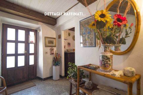 Villa i Roccatederighi, Grosseto, Roccatederighi - € 65.000 | Ref: 41741006-17-910301 - foto 7