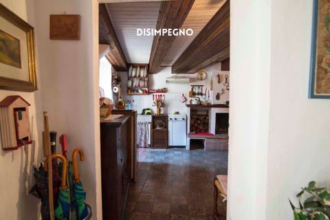 Villa i Roccatederighi, Grosseto, Roccatederighi - € 65.000 | Ref: 41741006-17-910301 - foto 8