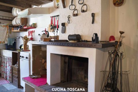 Villa i Roccatederighi, Grosseto, Roccatederighi - € 65.000 | Ref: 41741006-17-910301 - foto 10
