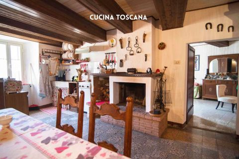 Villa i Roccatederighi, Grosseto, Roccatederighi - € 65.000 | Ref: 41741006-17-910301 - foto 11