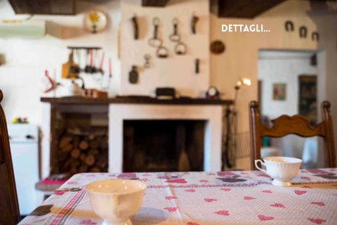 Villa i Roccatederighi, Grosseto, Roccatederighi - € 65.000 | Ref: 41741006-17-910301 - foto 13