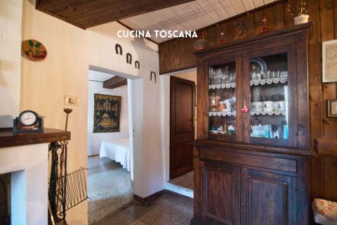 Villa i Roccatederighi, Grosseto, Roccatederighi - € 65.000 | Ref: 41741006-17-910301 - foto 15
