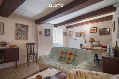 Villa i Roccatederighi, Grosseto, Roccatederighi - € 65.000 | Ref: 41741006-17-910301 - foto 17