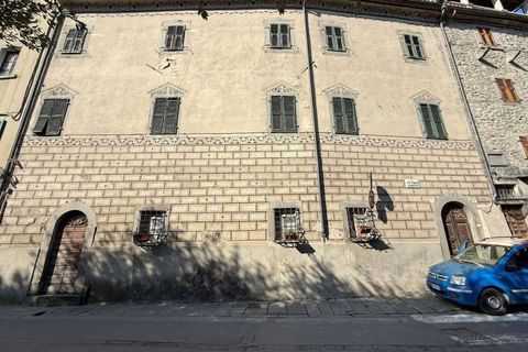 Villa i Bagnone, Massa and Carrara, Bagnone - € 160.000 | Ref: 370B-915314 - foto 2