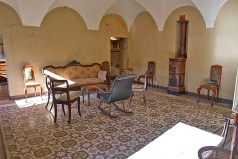 Villa i Bagnone, Massa and Carrara, Bagnone - € 160.000 | Ref: 370B-915314 - foto 15