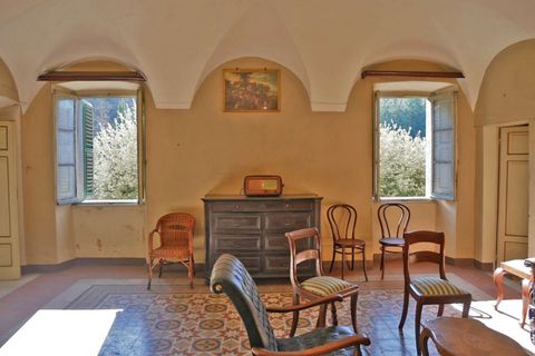 Villa i Bagnone, Massa and Carrara, Bagnone - € 160.000 | Ref: 370B-915314 - foto 17