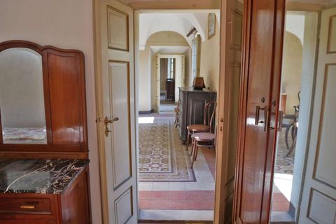 Villa i Bagnone, Massa and Carrara, Bagnone - € 160.000 | Ref: 370B-915314 - foto 25