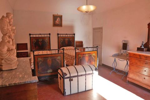 Villa i Bagnone, Massa and Carrara, Bagnone - € 160.000 | Ref: 370B-915314 - foto 27
