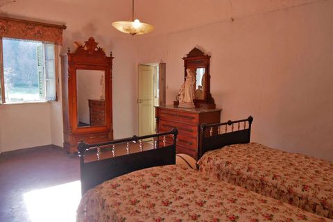 Villa i Bagnone, Massa and Carrara, Bagnone - € 160.000 | Ref: 370B-915314 - foto 29