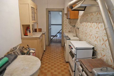 Villa i Bagnone, Massa and Carrara, Bagnone - € 160.000 | Ref: 370B-915314 - foto 32