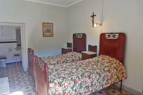 Villa i Bagnone, Massa and Carrara, Bagnone - € 160.000 | Ref: 370B-915314 - foto 35