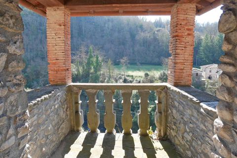 Villa i Bagnone, Massa and Carrara, Bagnone - € 160.000 | Ref: 370B-915314 - foto 37