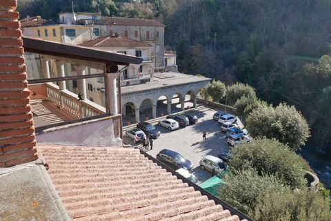 Villa i Bagnone, Massa and Carrara, Bagnone - € 160.000 | Ref: 370B-915314 - foto 39