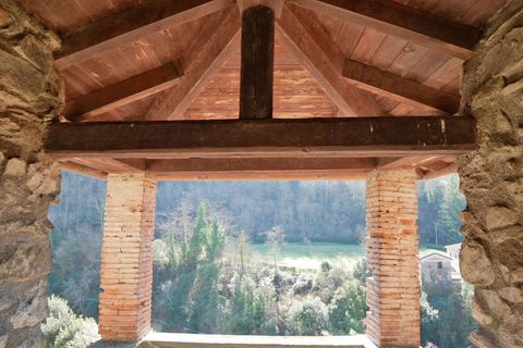 Villa i Bagnone, Massa and Carrara, Bagnone - € 160.000 | Ref: 370B-915314 - foto 40