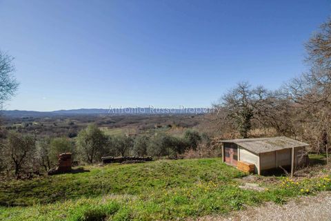 Farm hus i Loro Ciuffenna, Arezzo, Loro Ciuffenna - € 468.000 | Ref: R43-915558 - foto 3