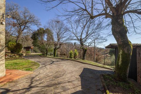 Farm hus i Loro Ciuffenna, Arezzo, Loro Ciuffenna - € 468.000 | Ref: R43-915558 - foto 6