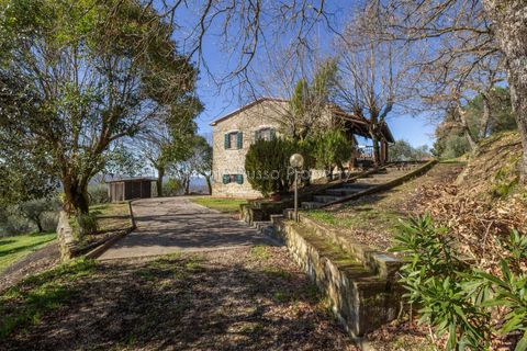 Farm hus i Loro Ciuffenna, Arezzo, Loro Ciuffenna - € 468.000 | Ref: R43-915558 - foto 10